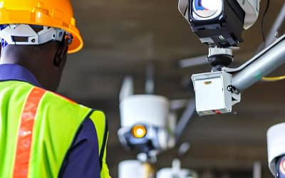 AXIS vs Speco Security Cameras: A Comparison of Top Products and Features