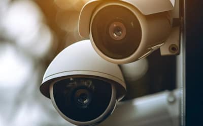 Best Security Cameras for Apartments