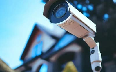 Commercial vs. Business Security Cameras