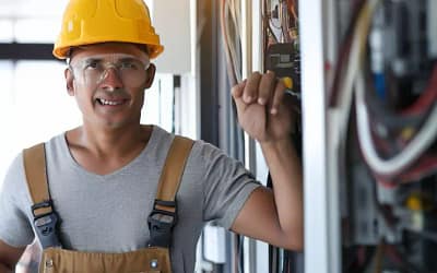 Electrical Wiring for Hotels: Creating an Infrastructure to Power Success