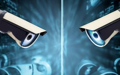 CCTV vs IP Cameras for Small Business