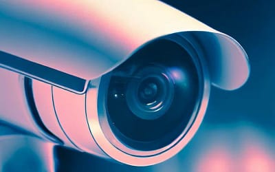 How to Select Hotel Security Camera Lens