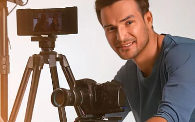 H.264 vs H.265 for Security Cameras: A Technical Comparison