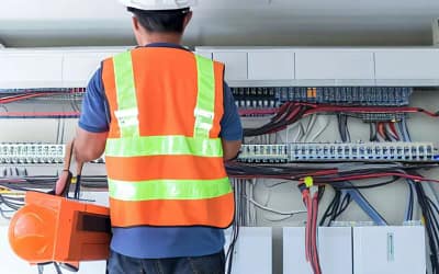 Low Voltage Systems in Construction
