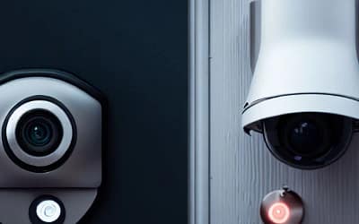 Best Commercial Security Cameras For Your Business