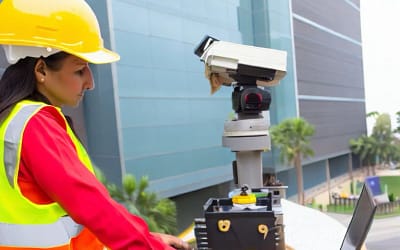 NVR vs DVR for Hotels: Which Surveillance System is Best?