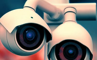 Solar Powered Wireless Security Cameras for Hotels