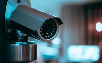 Analog Vs. IP Security Cameras for Hotels