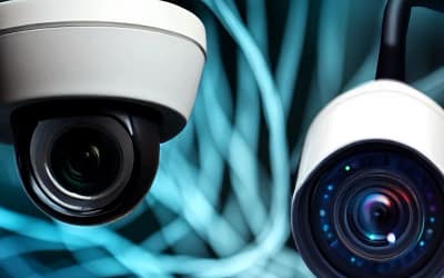 Best Wired Security Camera Systems