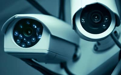 How to Choose Security Camera Style