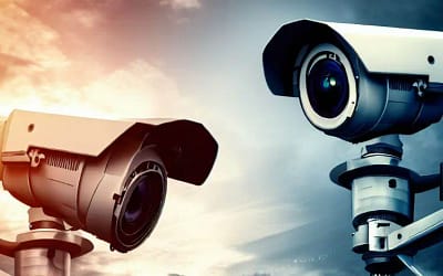 Best Local Storage Security Camera Systems