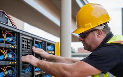 network cabling contractors near me