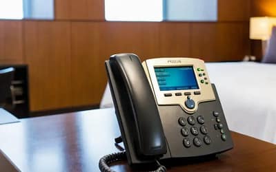 hotel phone systems PBX upgrade in Salt Lake City Utah regulations
