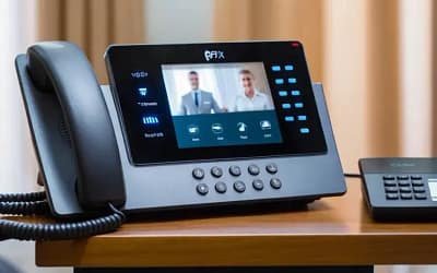 PBX VoIP solutions for extended stay hotels in Atlanta Georgia