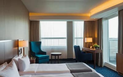 VoIP For Small Hotels