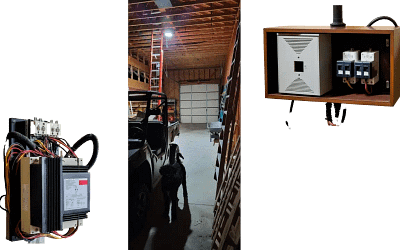 Current Transformer vs Potential Transformer