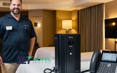 Hotel Sip Trunk vs Pbx