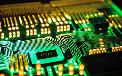 Integrated Circuits vs. Transistors: The Inside Scoop