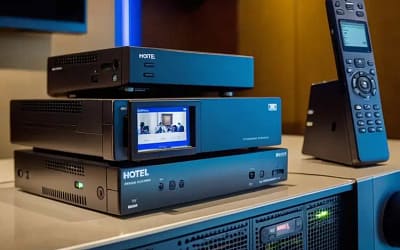 Why Does My NVR Keep Rebooting? How to Troubleshoot and Fix