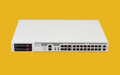 How Session Border Controllers Secure Cloud Communication