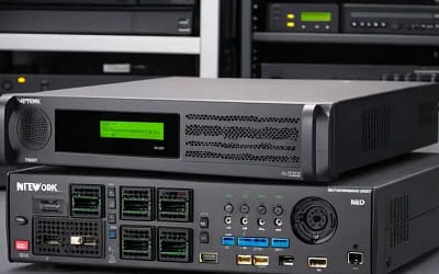 How to Reboot Your Network Video Recorder (NVR)