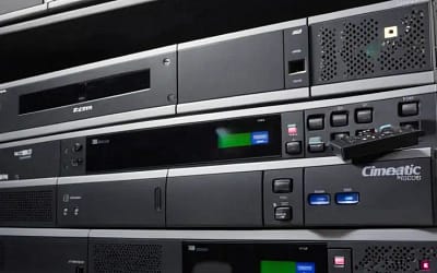 How Network Video Recorders Are Revolutionizing Surveillance