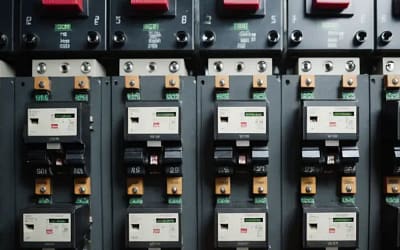 The Versatility of Adjustable Circuit Breakers