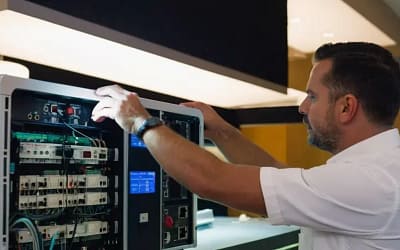 How to Fix Dirty Electricity for Hotels