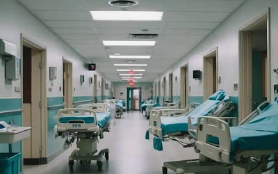 The Critical Need for Hospital Panic Buttons