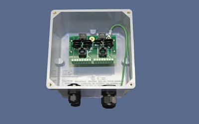 Keeping Hotels Safe: The Role of Lightning Arrester Boxes