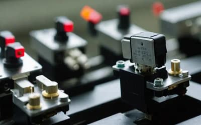 The Ins and Outs of Air Proving Switches