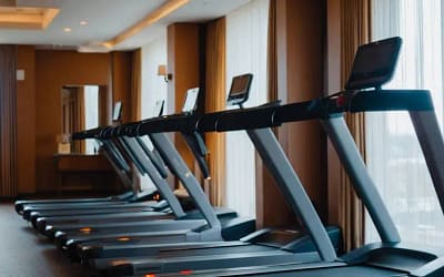 Hotel Treadmill Trips Circuit Breaker
