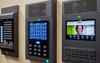 Best Commercial & Business Intercom Systems