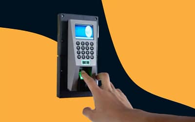 Physical Access Control Systems