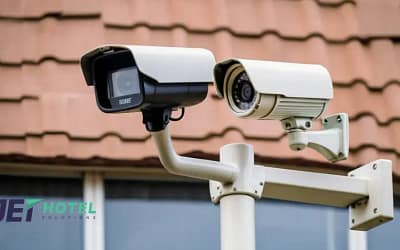 Best Warehouse Security Cameras