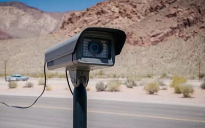 commercial CCTV integration for hotel chains in Miami Florida standards