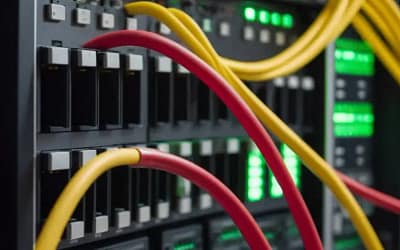 How to add structured cabling to our MSP?