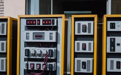 Advantages of Current Transformer in Hotel Technology