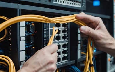 network cabling company near me