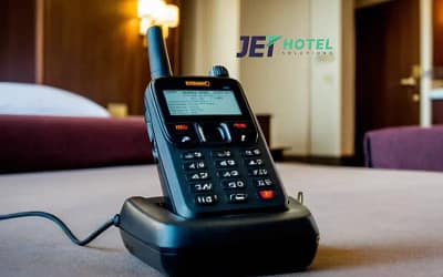 How Far Can Walkie-Talkies Reach