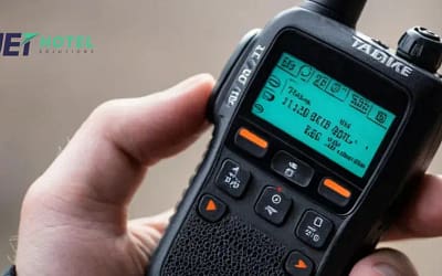 What are Two-Way Radio Channels