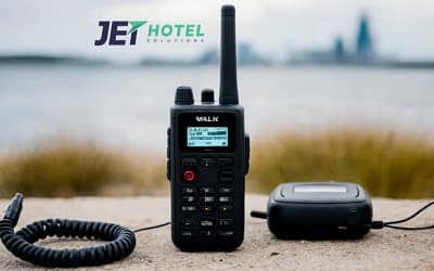 what is a good walkie talkie to buy