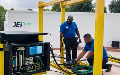 bell small business fiber