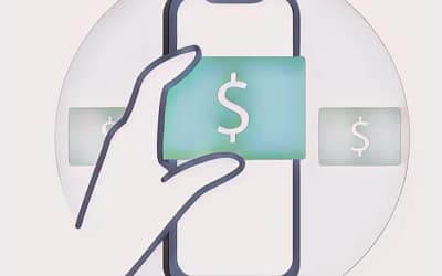 How to accept tips via QR code?