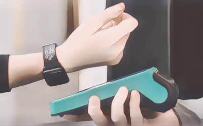 cashless hotel tipping solutions