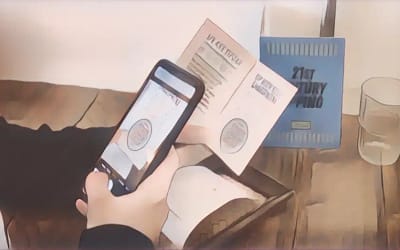 Cashless Tipping Like Gwen in Chicago