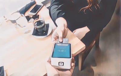 What to do when you don’t have cash to tip