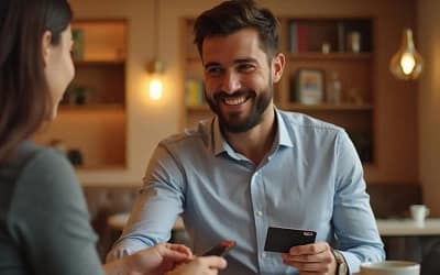 touch-screen tipping