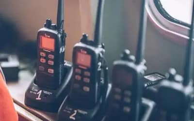 Why Two Way Radio is a Necessity During Travel?