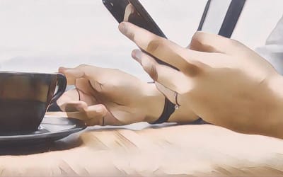 What is the best cashless tipping system?